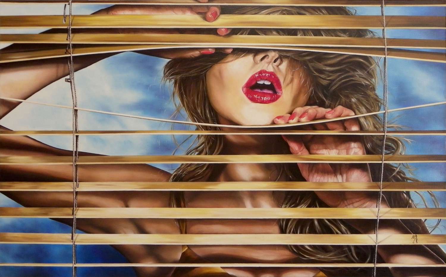 dans la chaleur de l ete 116x72 1500