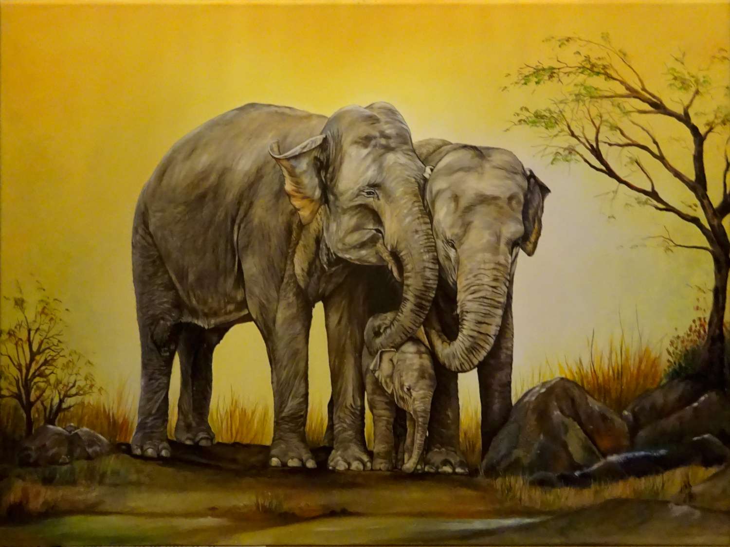 famille-elephants_90x60