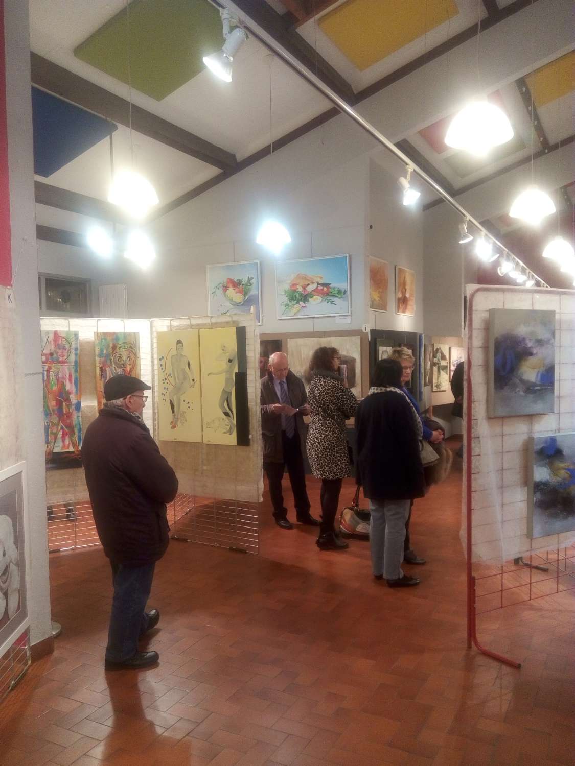 fringale atteint des sommets 1500