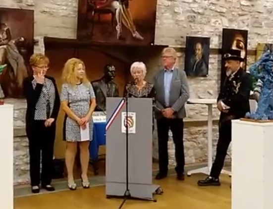 discours 03 11 2018 dieuze